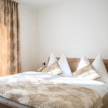 Apartments Davydov Бад Хофгащайн Стая снимка