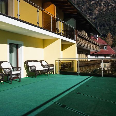Apartments Davydov Бад Хофгащайн Стая снимка