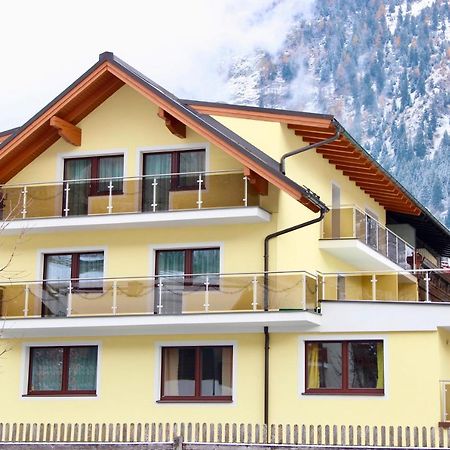 Apartments Davydov Бад Хофгащайн Екстериор снимка