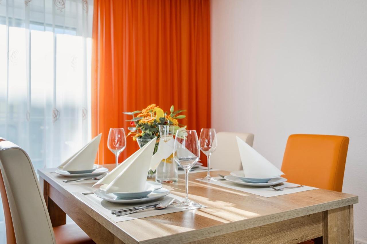 Apartments Davydov Бад Хофгащайн Екстериор снимка