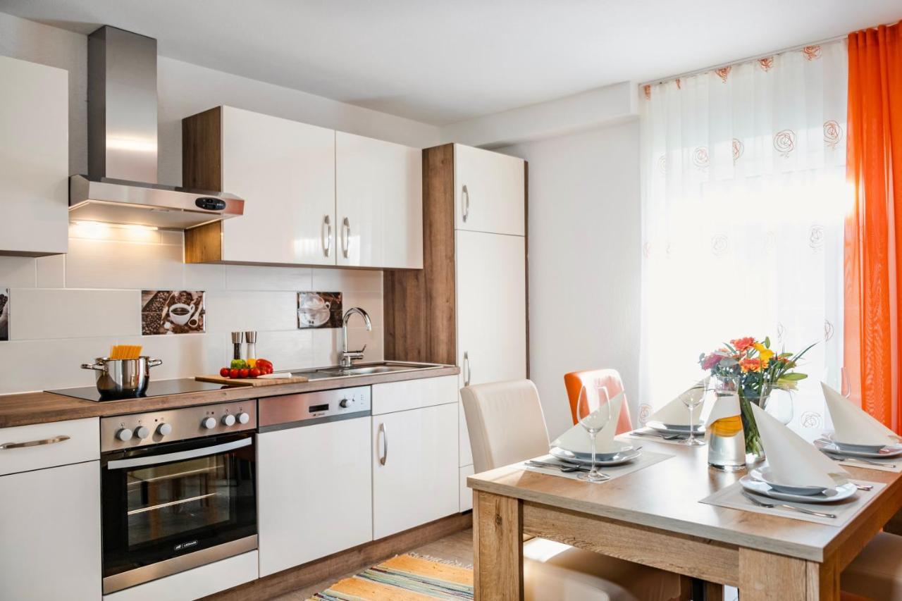 Apartments Davydov Бад Хофгащайн Екстериор снимка