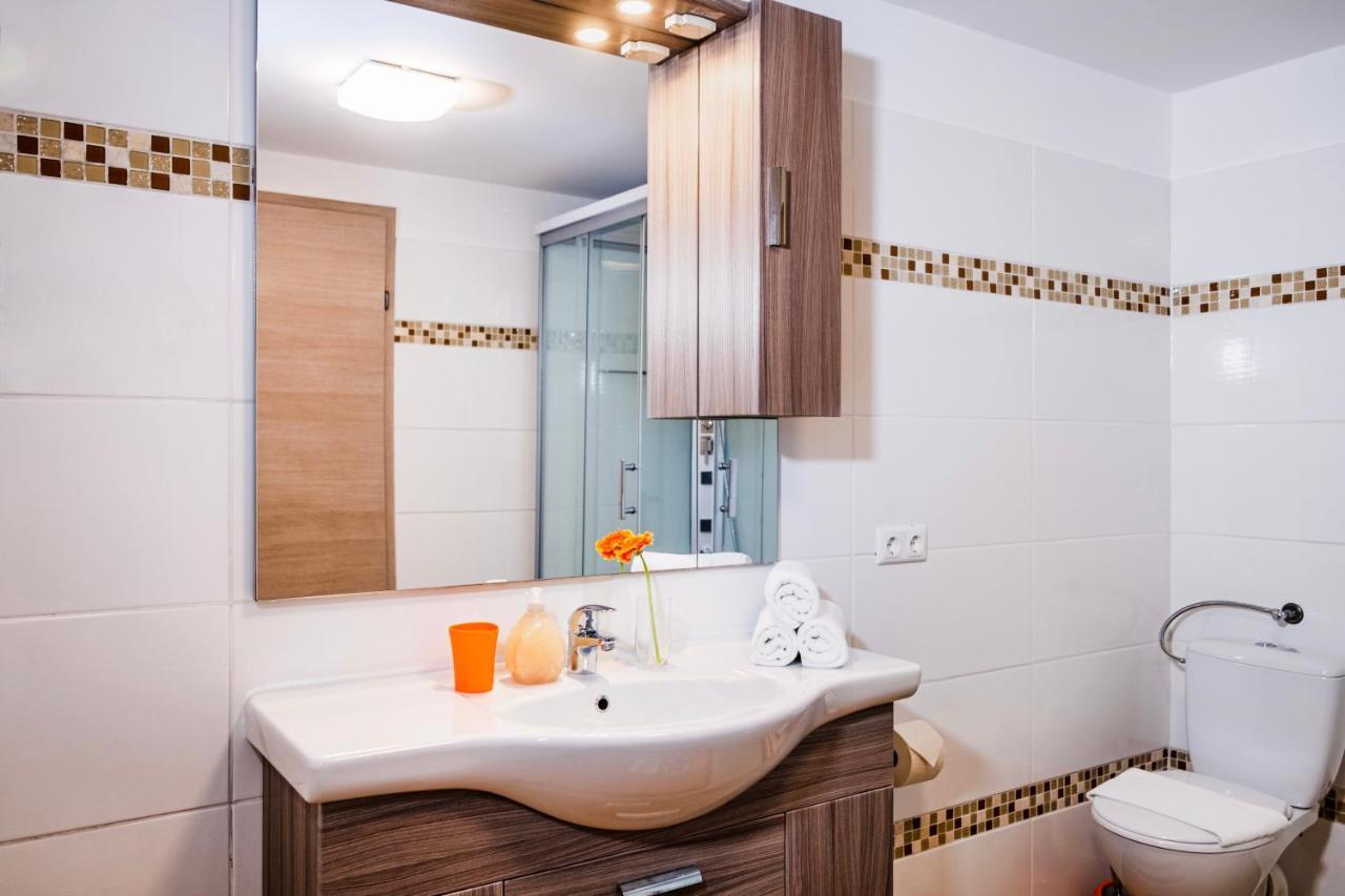 Apartments Davydov Бад Хофгащайн Екстериор снимка