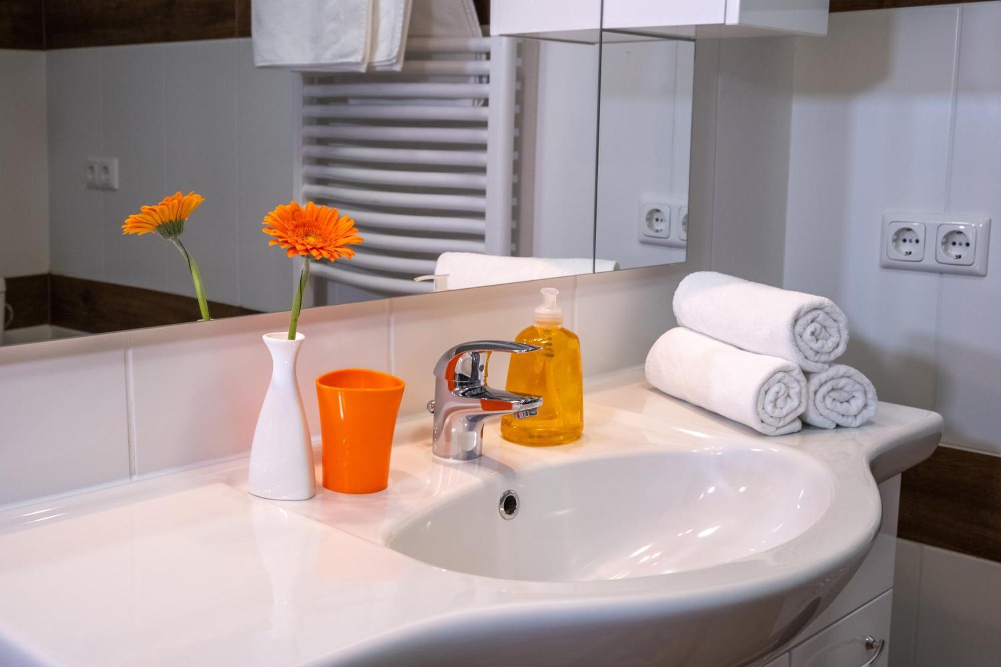 Apartments Davydov Бад Хофгащайн Екстериор снимка