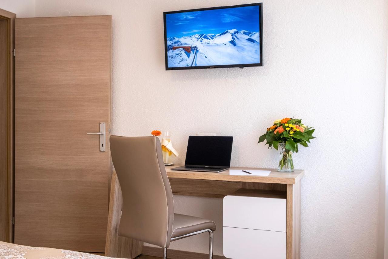 Apartments Davydov Бад Хофгащайн Екстериор снимка