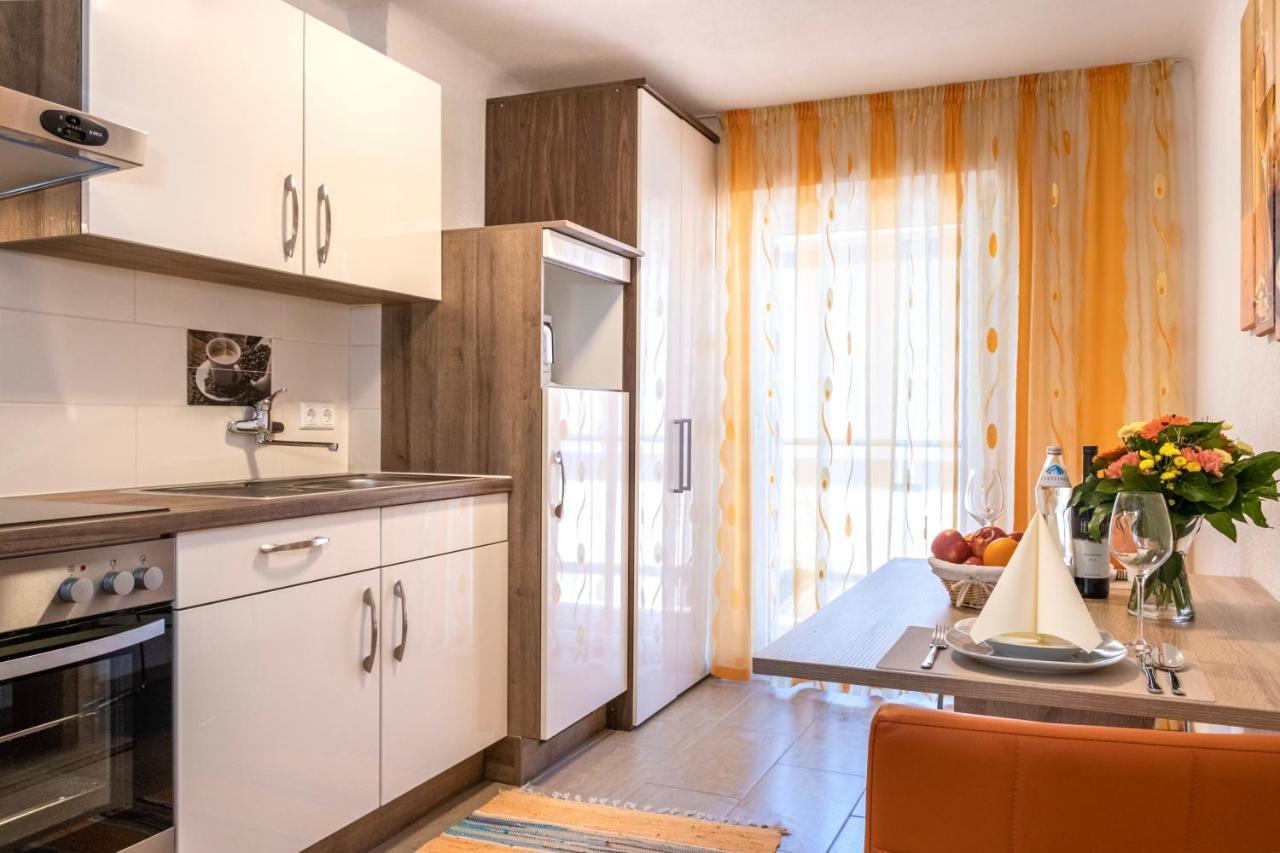 Apartments Davydov Бад Хофгащайн Стая снимка